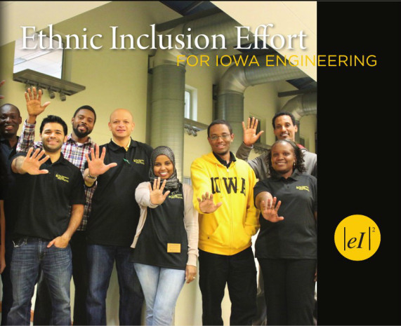 Ethnic Inclusion Effort brochure link