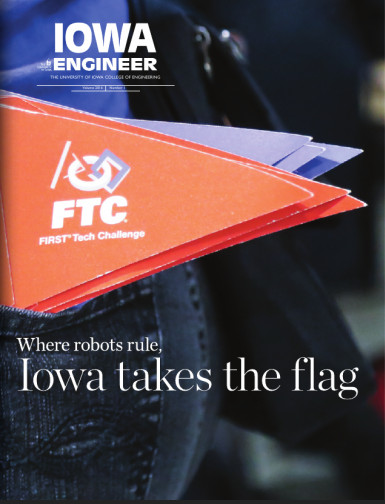 Iowa Engineer Brochure