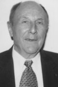 Dr. John J. Cassidy