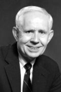 Dr. Richard E. Emmert