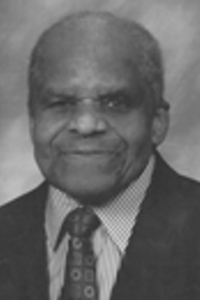 Luther H. Smith