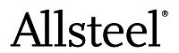 Allsteel logo