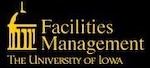 UI Facilities Management logo
