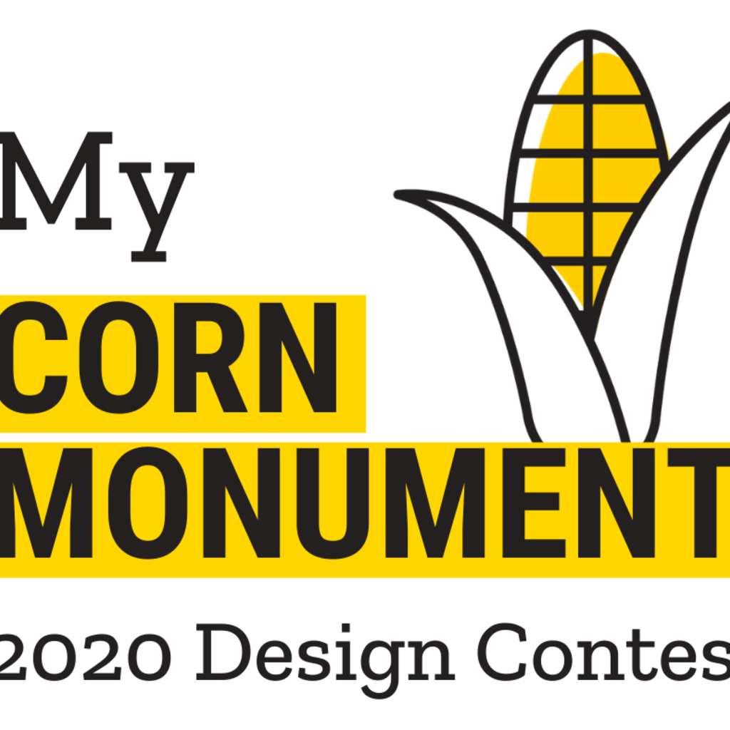 My Corn Monument - 2020 Design Contest promotional image