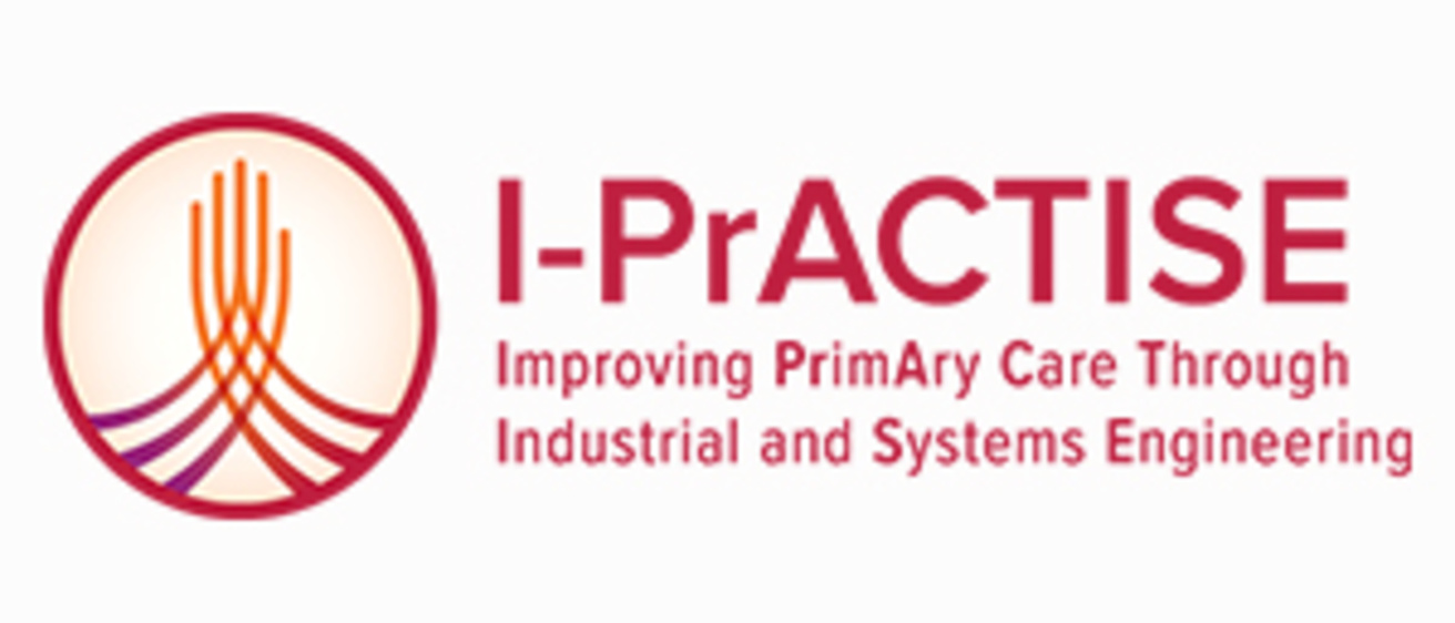 I-PrACTISE logo