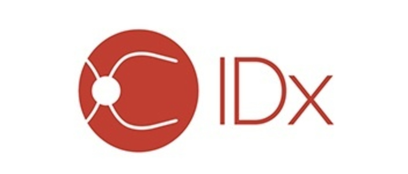 IDx-DR logo