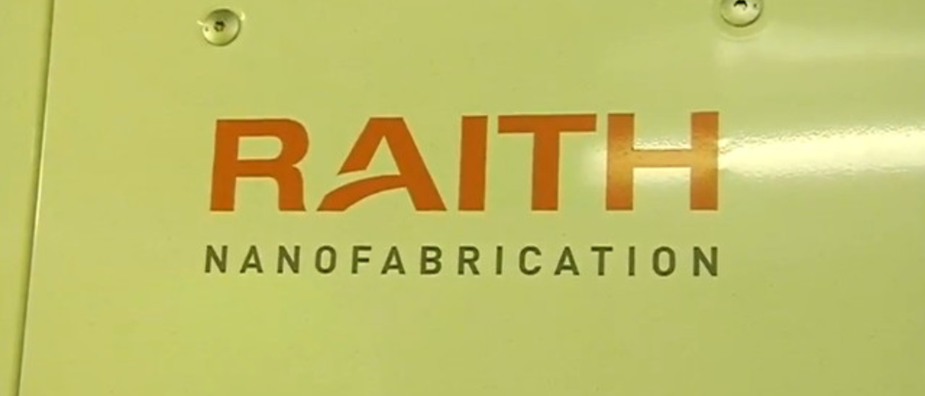 Raith logo