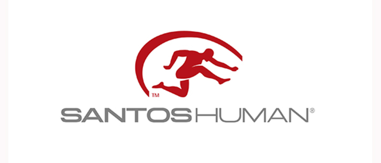 Santos Human logo