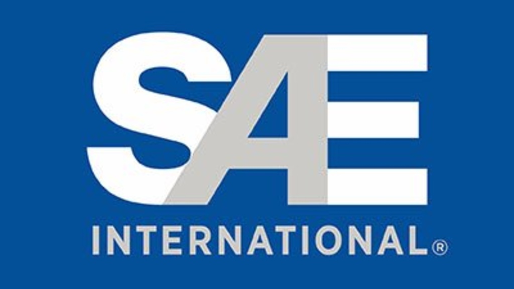 Society of Automotive Engineers (SAE) logo