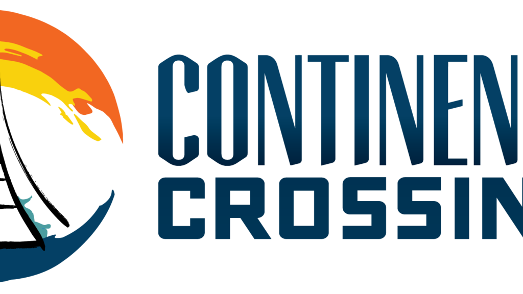 Continental Crossings logo